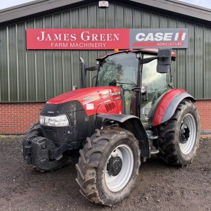 CASE IH Farmall 110c