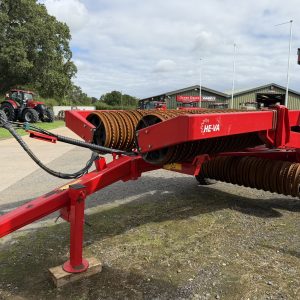 HE-VA 820 Cambridge Rolls